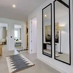 Ground Floor, 2 Bedroom @ Hills Apartamento Estepona