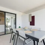 Apartamento Ground Floor, 2 Bedroom @ Hills Estepona