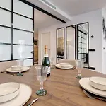 Apartamento Ground Floor, 2 Bedroom @ Hills *