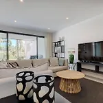 Ground Floor, 2 Bedroom @ Hills * Estepona