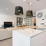 Ground Floor, 2 Bedroom @ Hills Apartamento Estepona