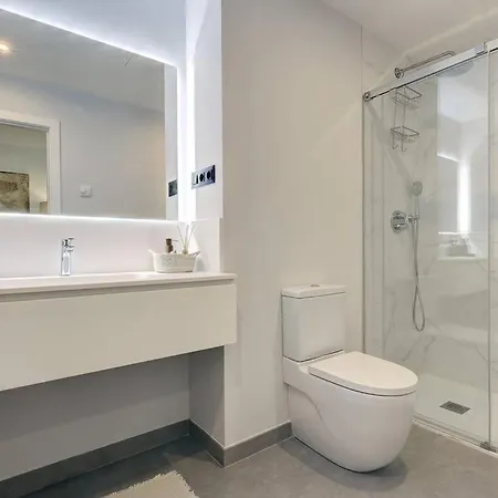 Apartamento Ground Floor, 2 Bedroom @ Hills