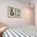 Ground Floor, 2 Bedroom @ Hills