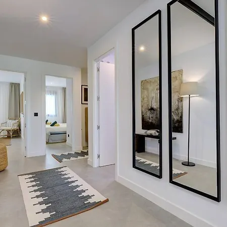 Ground Floor, 2 Bedroom @ Hills Appartamento Estepona