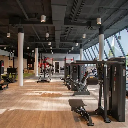 Ground Floor, 2 Bedroom @ Hills * Estepona