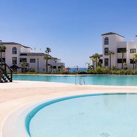 Ground Floor, 2 Bedroom @ Hills *