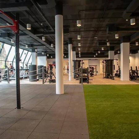 Ground Floor, 2 Bedroom @ Hills Appartamento *