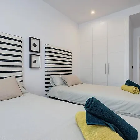 Ground Floor, 2 Bedroom @ Hills