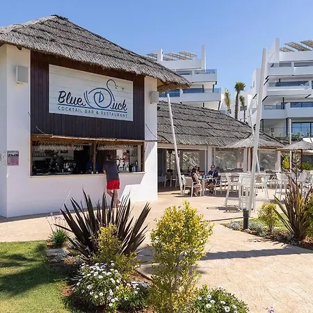 Ground Floor, 2 Bedroom @ Hills