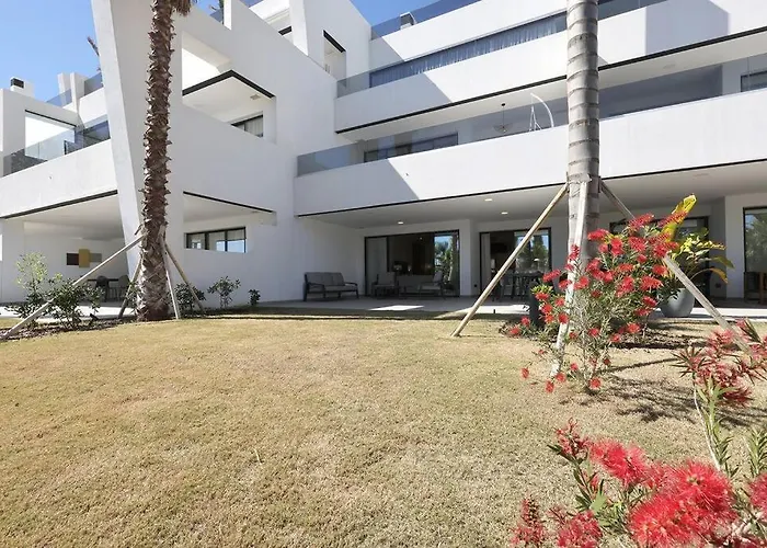 Ground Floor, 2 Bedroom @ Hills