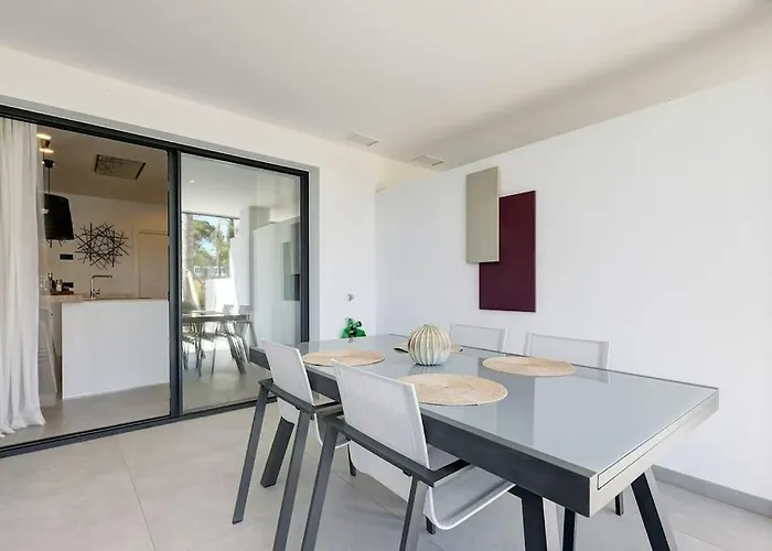 Apartment Ground Floor, 2 Bedroom @ Hills Estepona