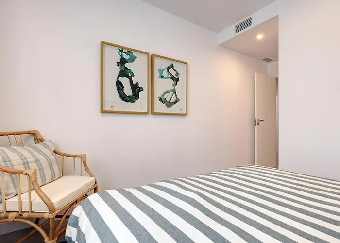 Ground Floor, 2 Bedroom @ Hills