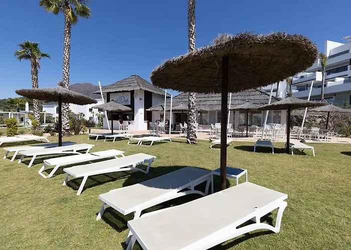 Ground Floor, 2 Bedroom @ Hills Appartamento