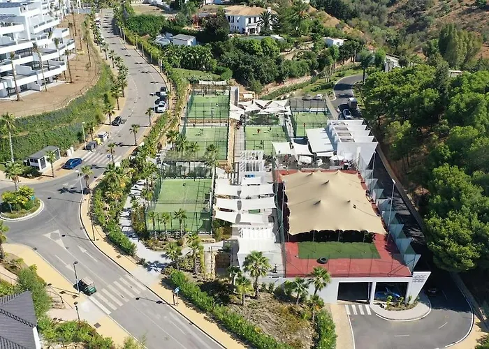 Ground Floor, 2 Bedroom @ Hills Apartment