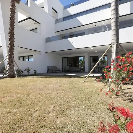 Ground Floor, 2 Bedroom @ Hills