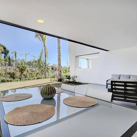 Ground Floor, 2 Bedroom @ Hills *