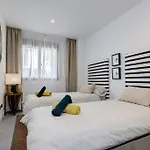 Apartment Ground Floor, 2 Bedroom @ Hills