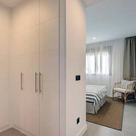 Ground Floor, 2 Bedroom @ Hills Estepona