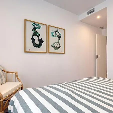 Ground Floor, 2 Bedroom @ Hills