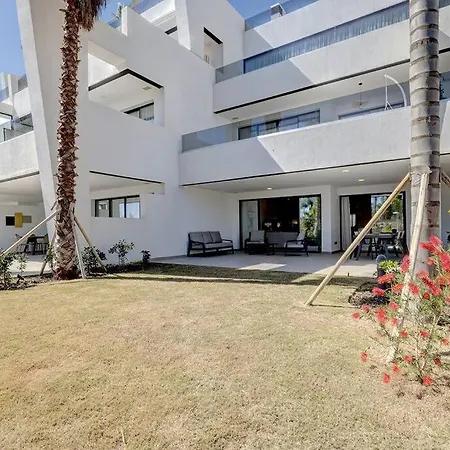 Ground Floor, 2 Bedroom @ Hills Apartmán