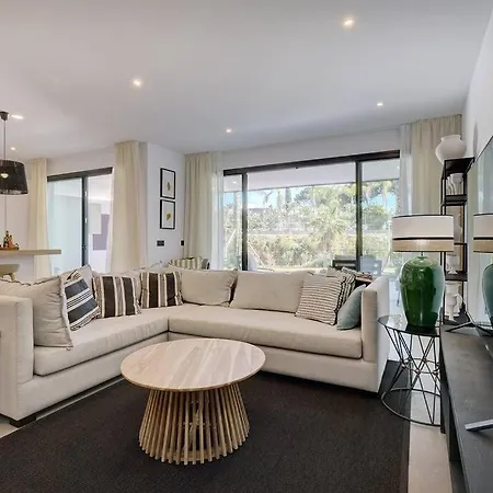 Ground Floor, 2 Bedroom @ Hills Estepona