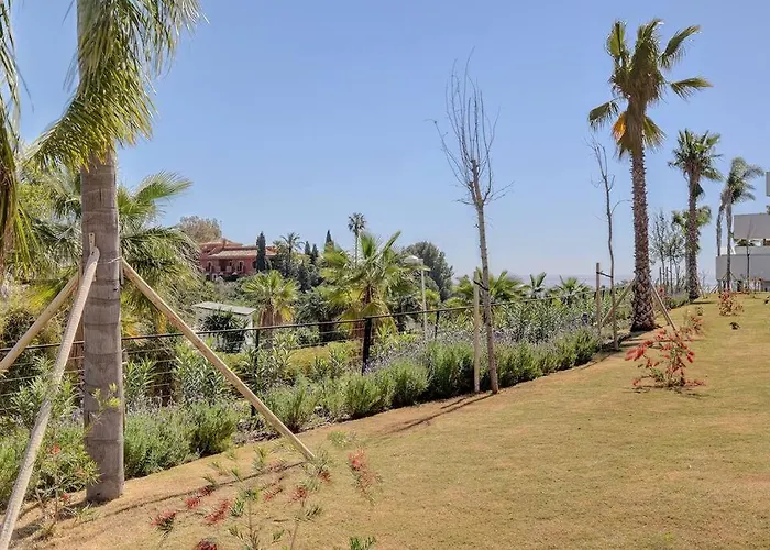 Ground Floor, 2 Bedroom @ Hills