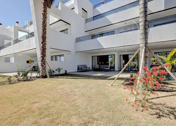 Ground Floor, 2 Bedroom @ Hills Апартаменты