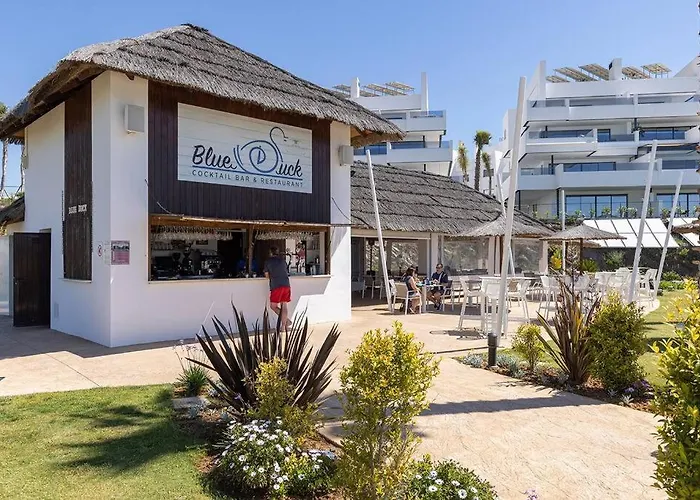 Ground Floor, 2 Bedroom @ Hills